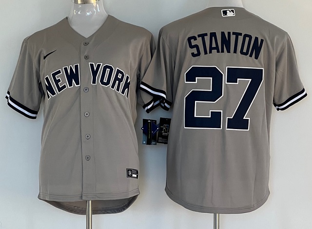 New York Yankees Jerseys 33